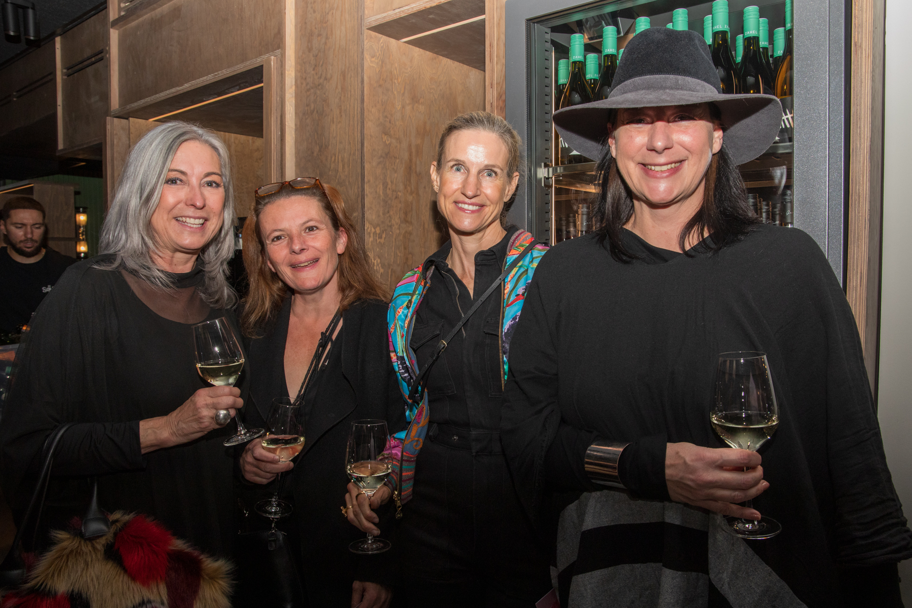 HOTEL SCHANI NASCHMARKT GRAND OPENING – Bild 48 von 77