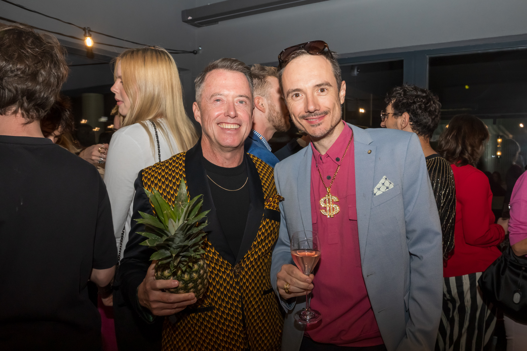 HOTEL SCHANI NASCHMARKT GRAND OPENING – Bild 50 von 77