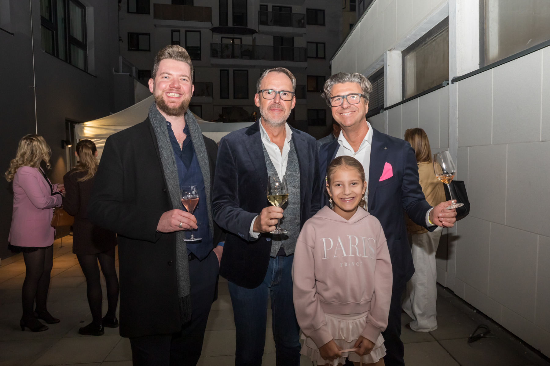 HOTEL SCHANI NASCHMARKT GRAND OPENING – Bild 51 von 77