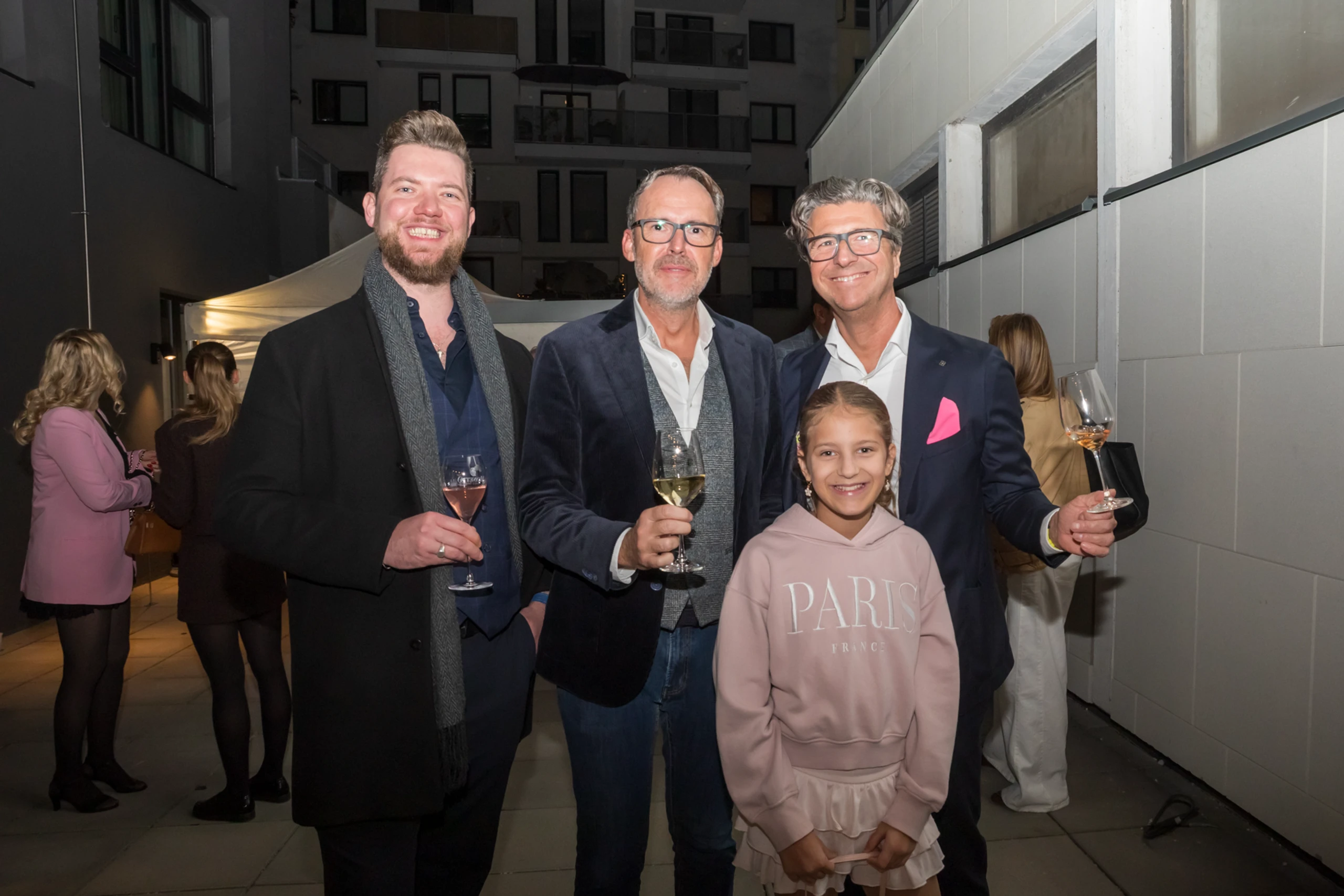 HOTEL SCHANI NASCHMARKT GRAND OPENING – Bild 51 von 77