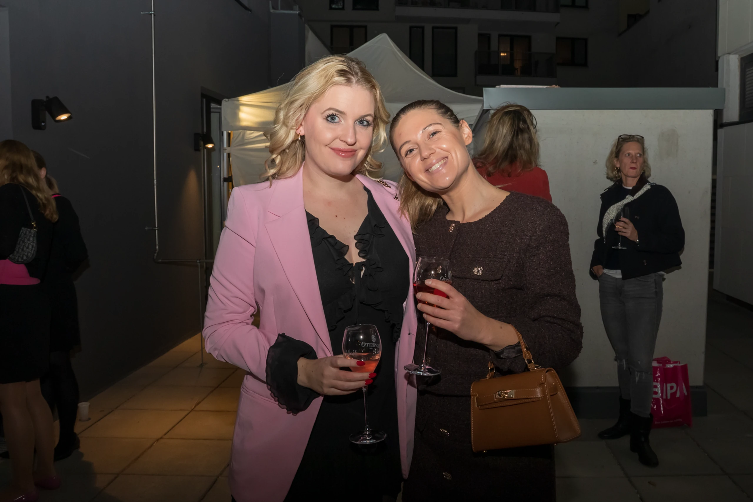 HOTEL SCHANI NASCHMARKT GRAND OPENING – Bild 52 von 77
