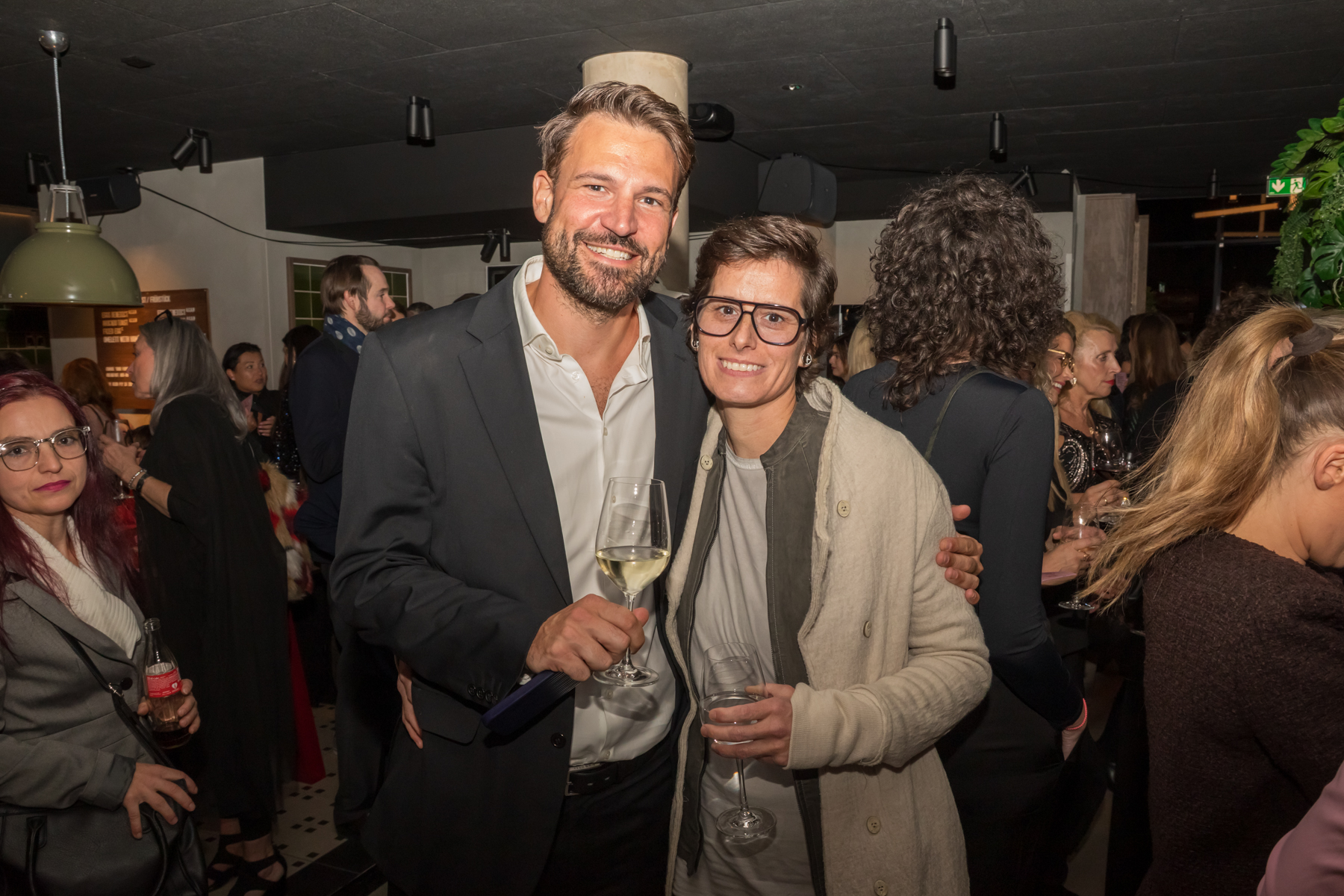 HOTEL SCHANI NASCHMARKT GRAND OPENING – Bild 55 von 77