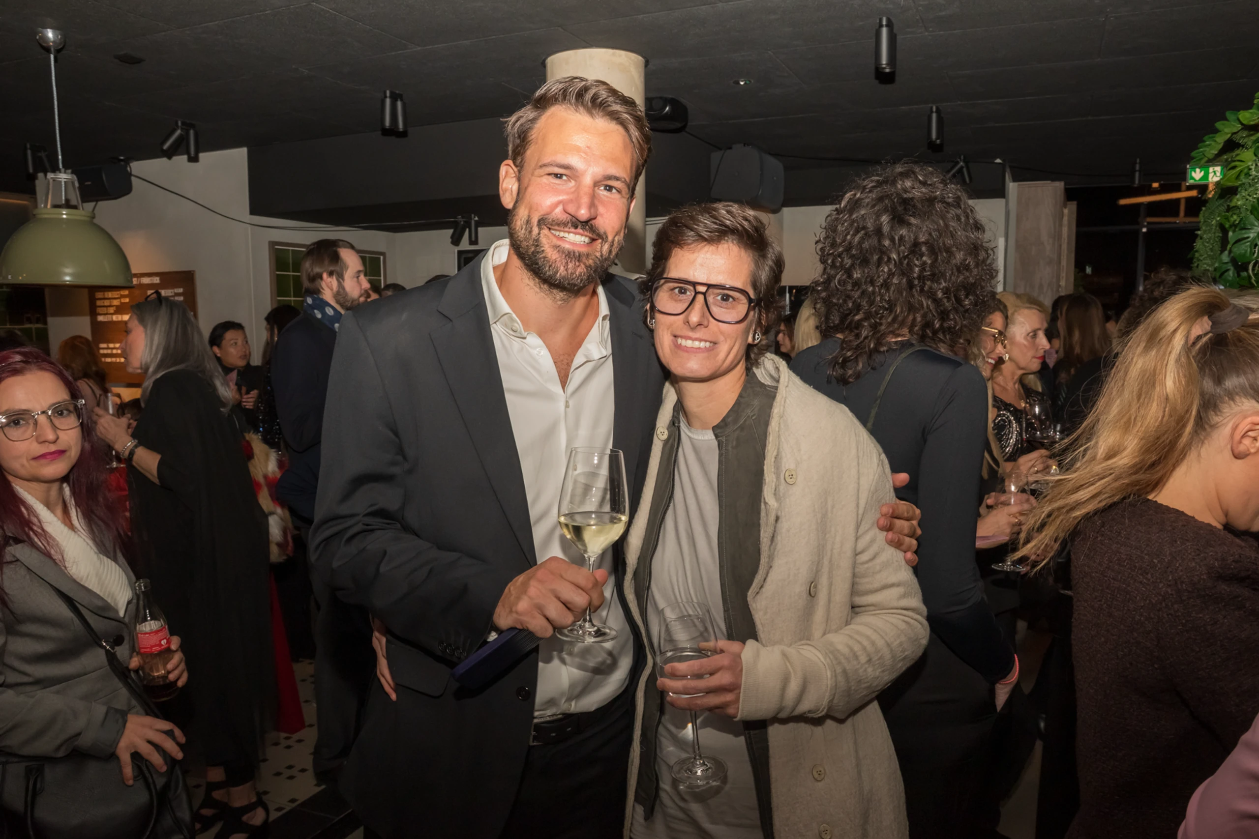 HOTEL SCHANI NASCHMARKT GRAND OPENING – Bild 55 von 77