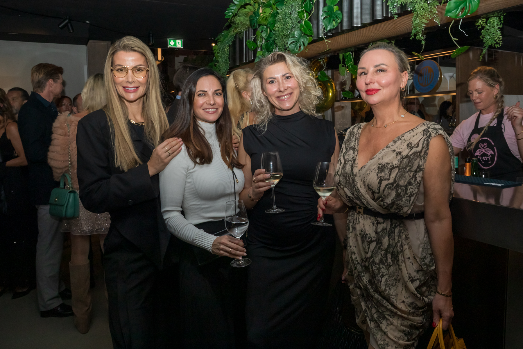 HOTEL SCHANI NASCHMARKT GRAND OPENING – Bild 57 von 77