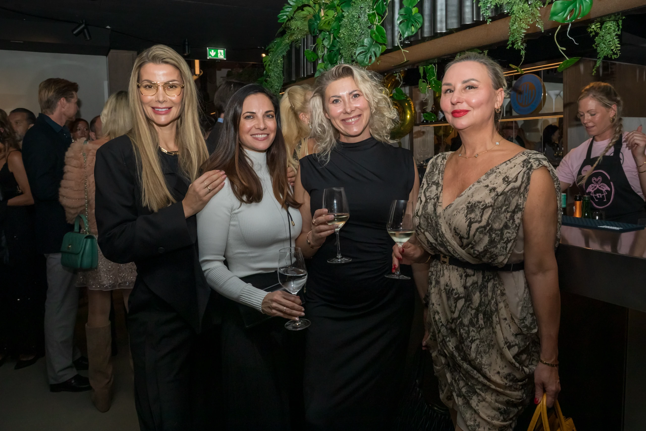 HOTEL SCHANI NASCHMARKT GRAND OPENING – Bild 57 von 77