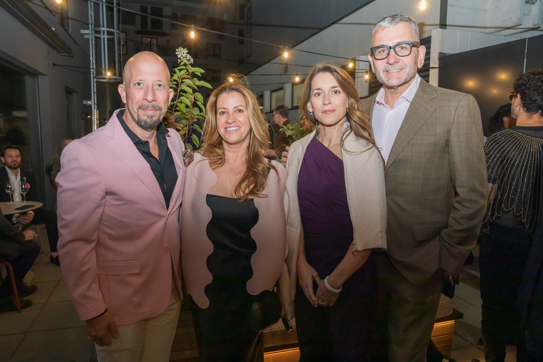 HOTEL SCHANI NASCHMARKT GRAND OPENING – Bild 60 von 77