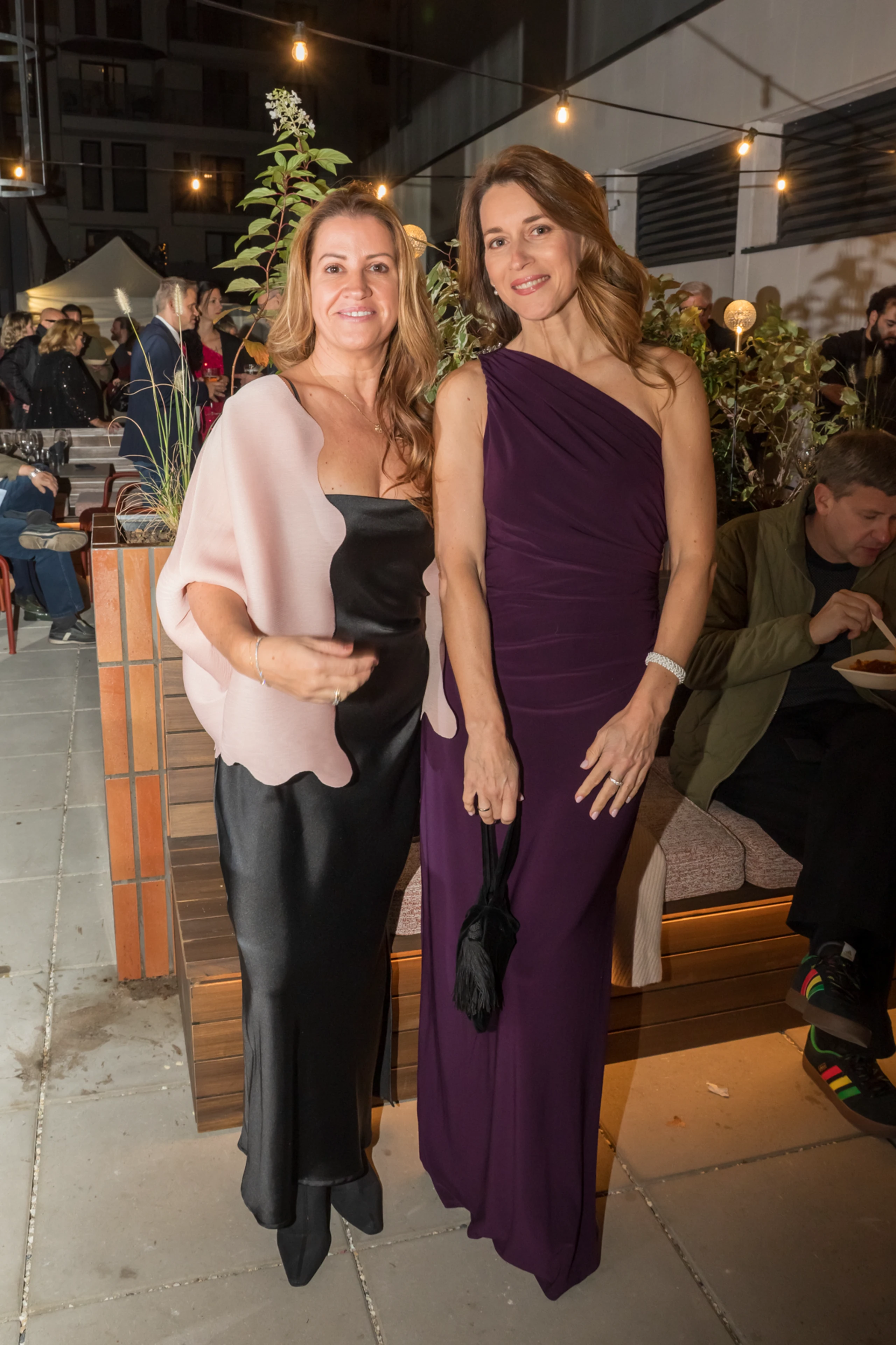 HOTEL SCHANI NASCHMARKT GRAND OPENING – Bild 62 von 77