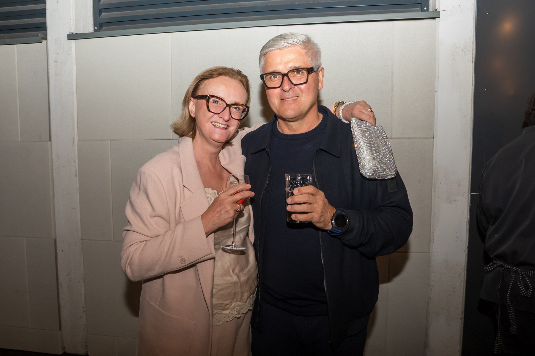 HOTEL SCHANI NASCHMARKT GRAND OPENING – Bild 63 von 77