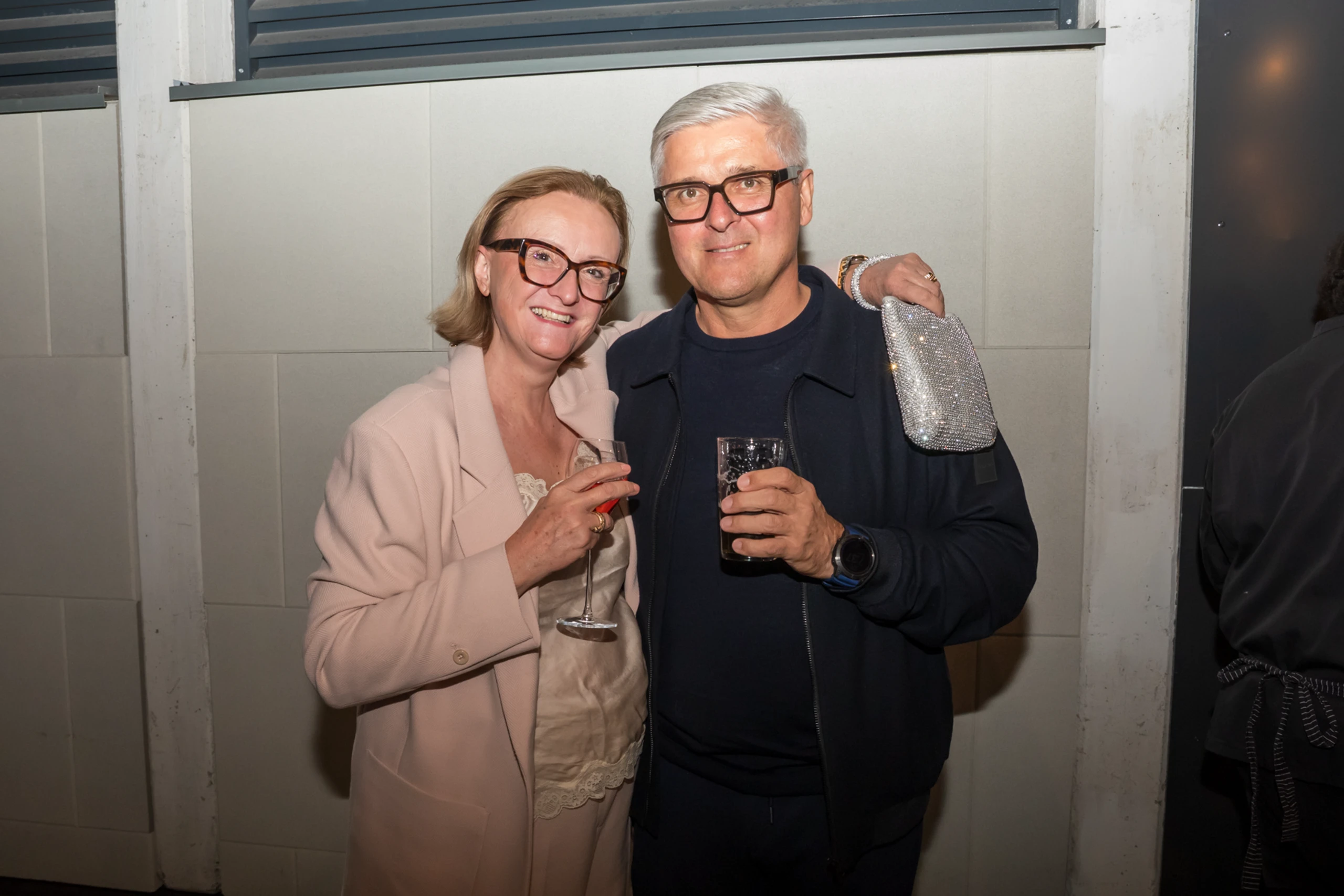 HOTEL SCHANI NASCHMARKT GRAND OPENING – Bild 63 von 77