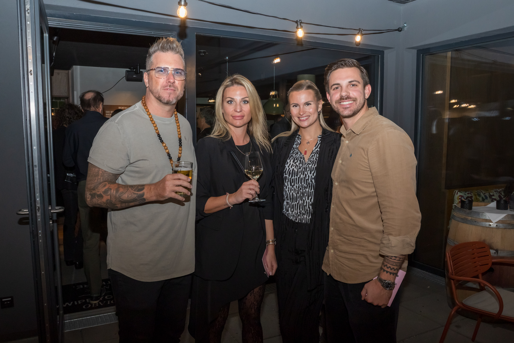 HOTEL SCHANI NASCHMARKT GRAND OPENING – Bild 64 von 77