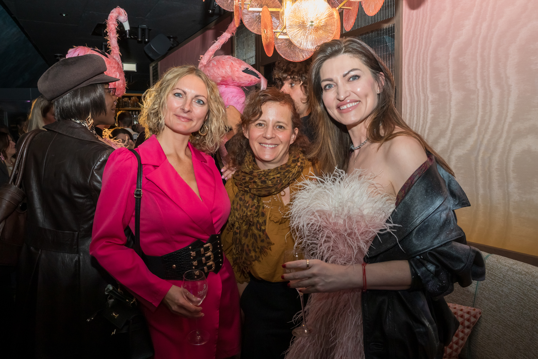 HOTEL SCHANI NASCHMARKT GRAND OPENING – Bild 76 von 77
