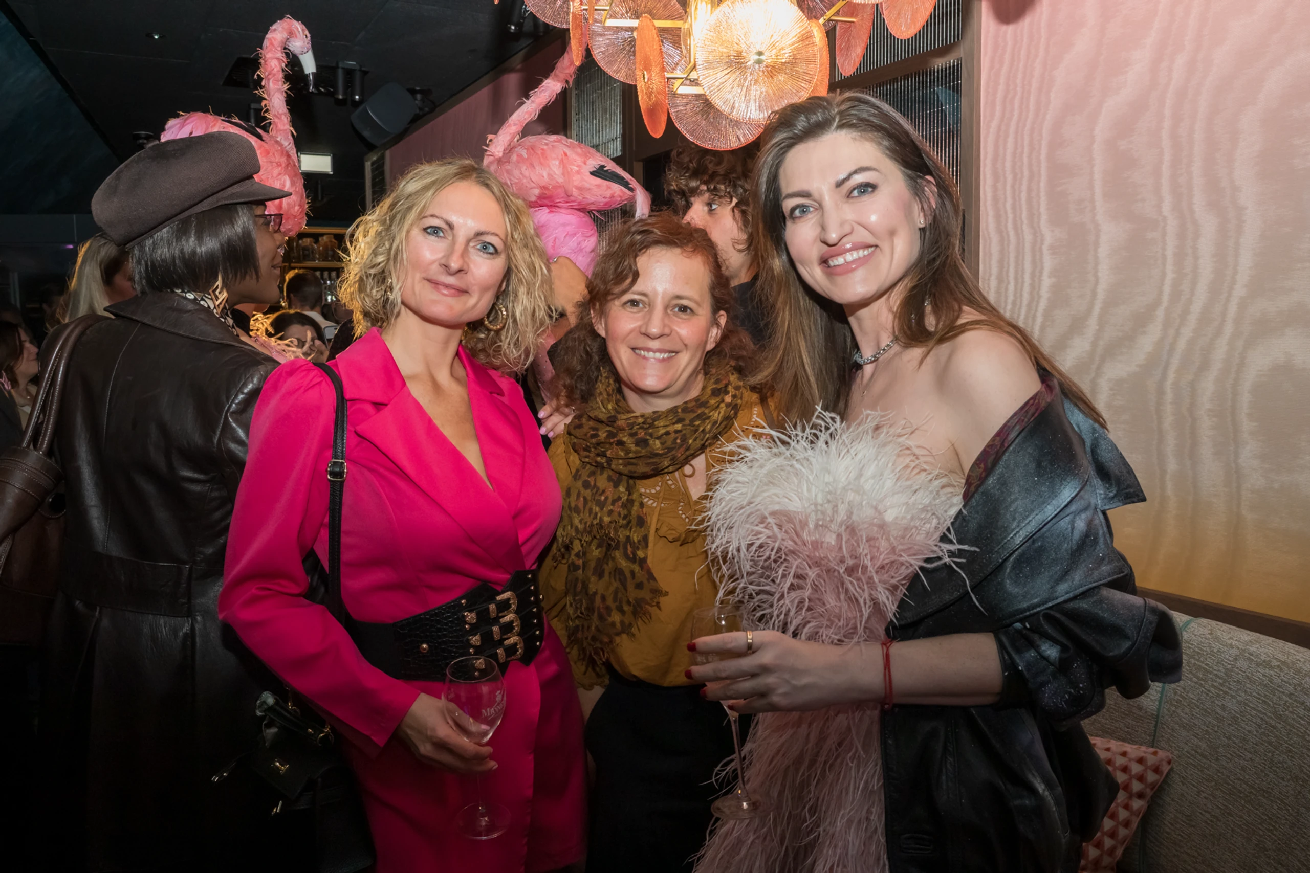 HOTEL SCHANI NASCHMARKT GRAND OPENING – Bild 76 von 77