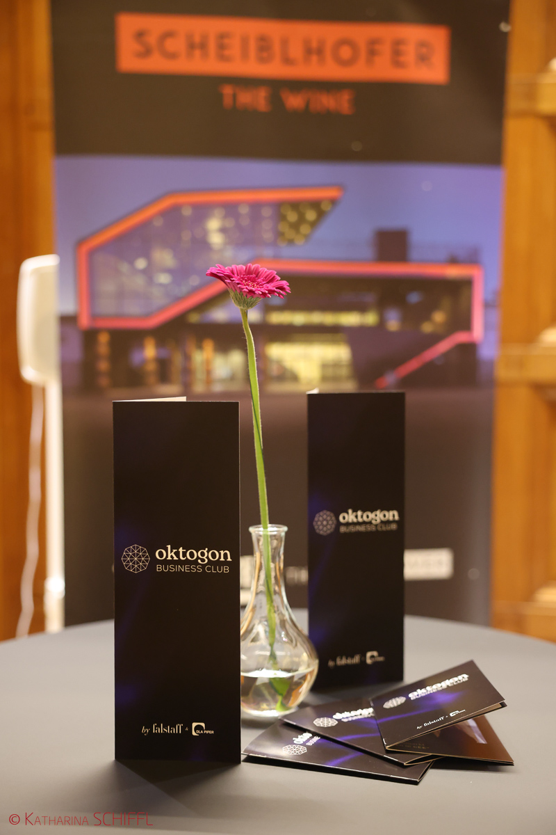 Oktogon Business Club – Bild 8 von 91