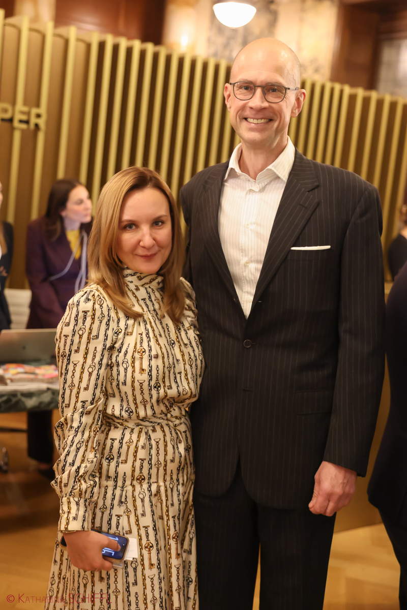 Oktogon Business Club – Bild 12 von 91