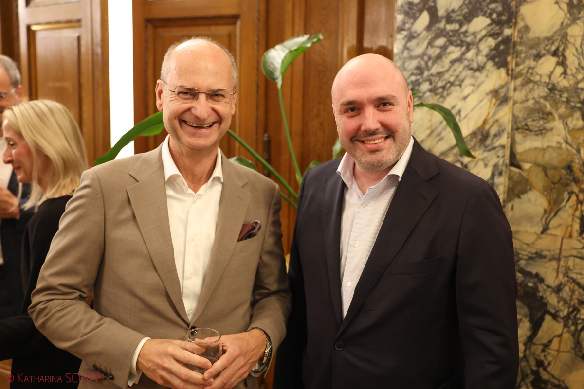Oktogon Business Club – Bild 14 von 91