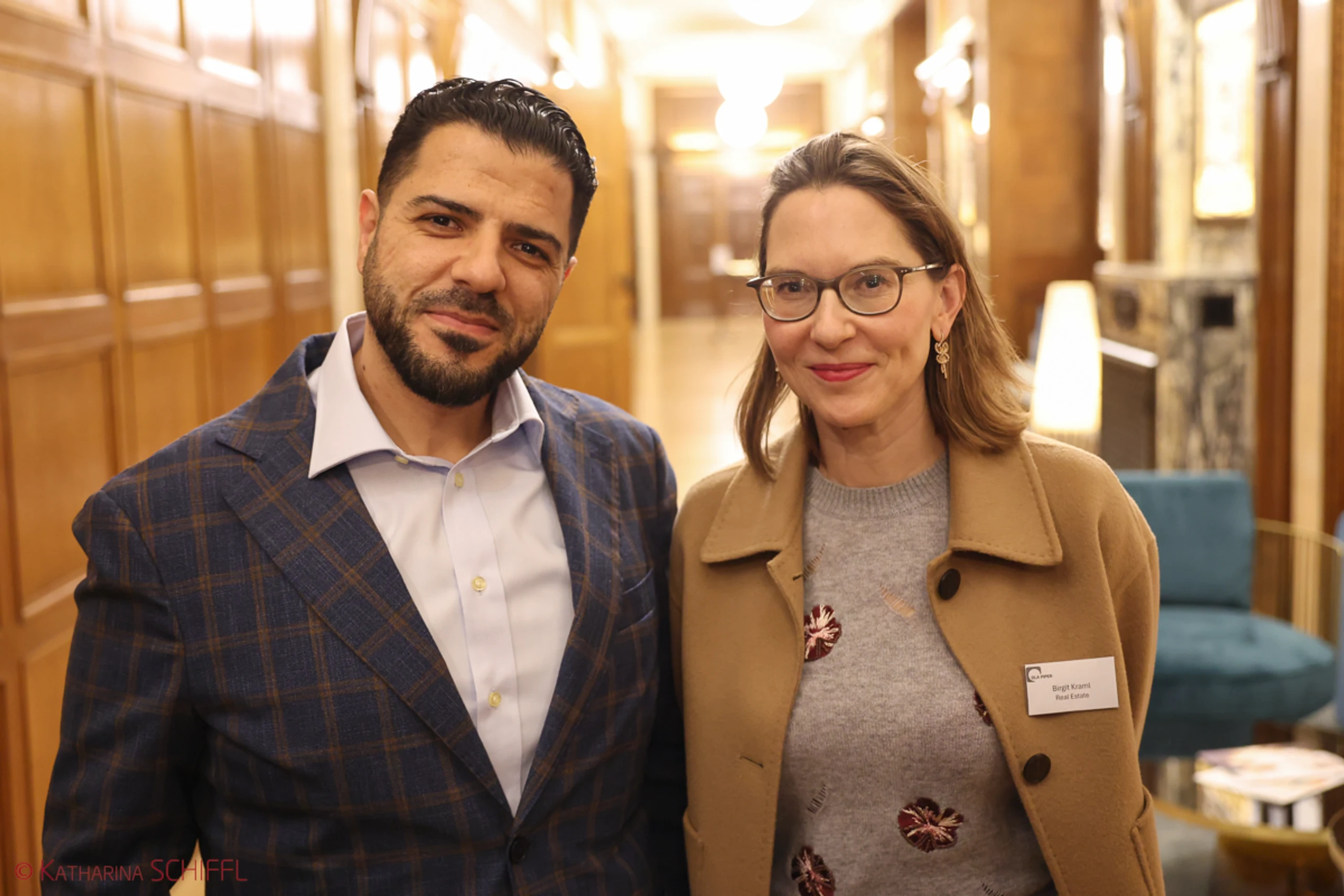 Oktogon Business Club – Bild 16 von 91