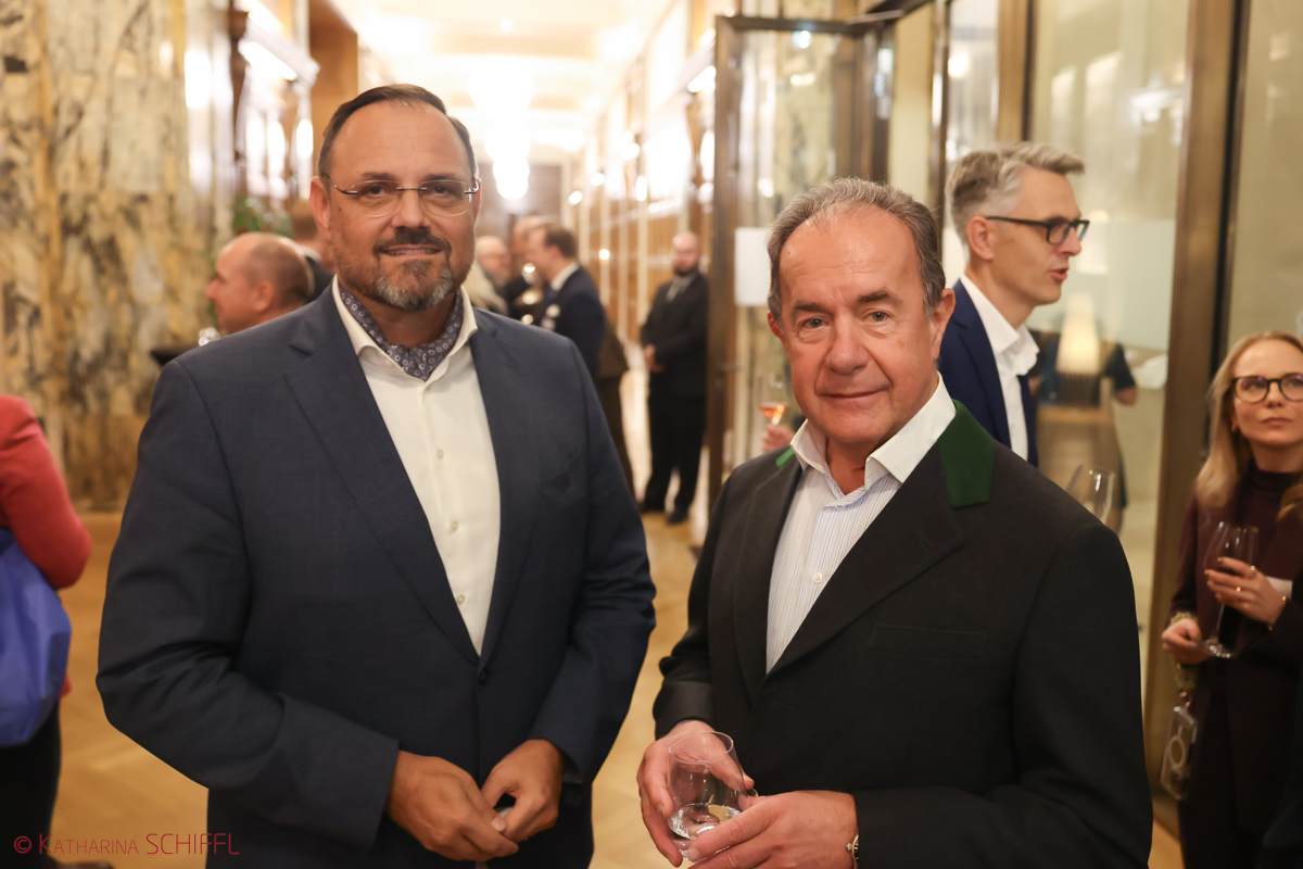 Oktogon Business Club – Bild 17 von 91