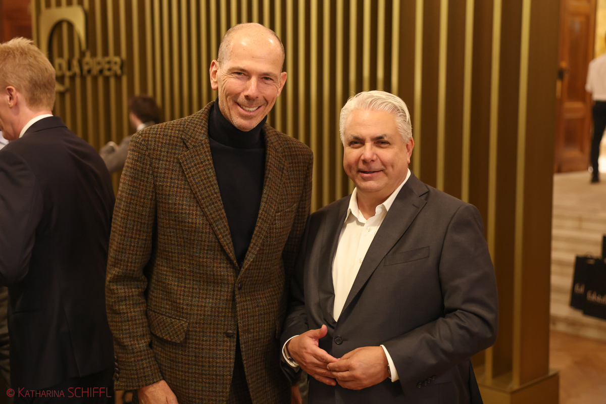 Oktogon Business Club – Bild 18 von 91