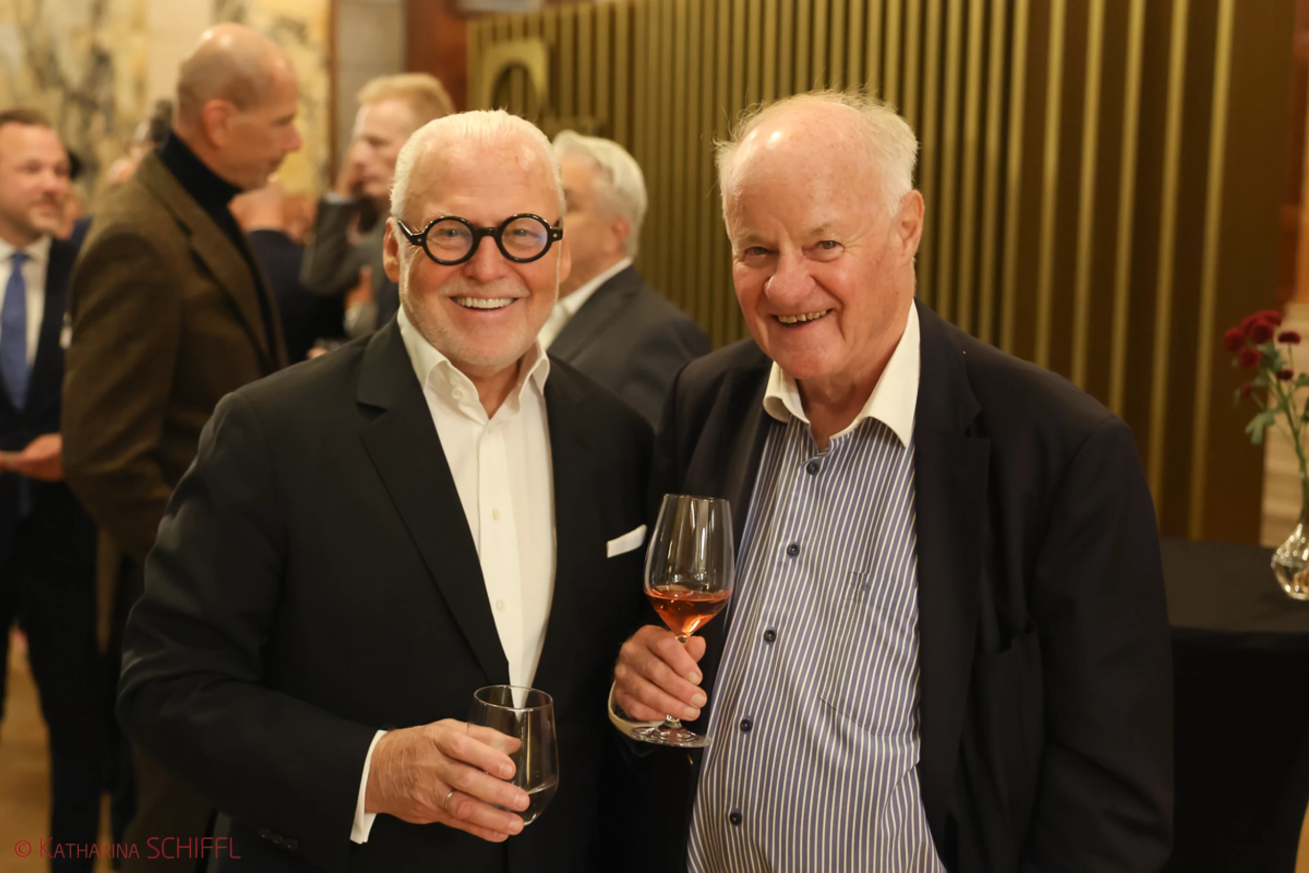 Oktogon Business Club – Bild 19 von 91