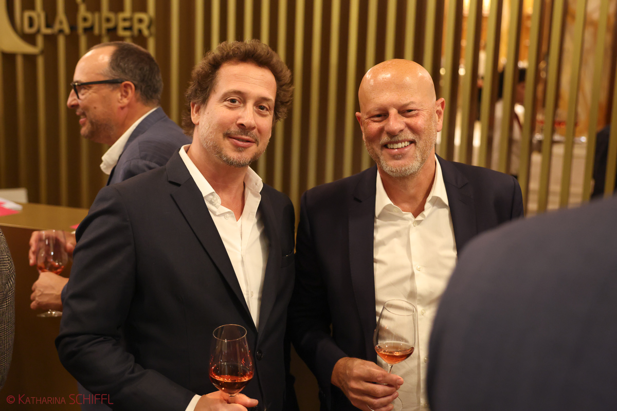 Oktogon Business Club – Bild 20 von 91