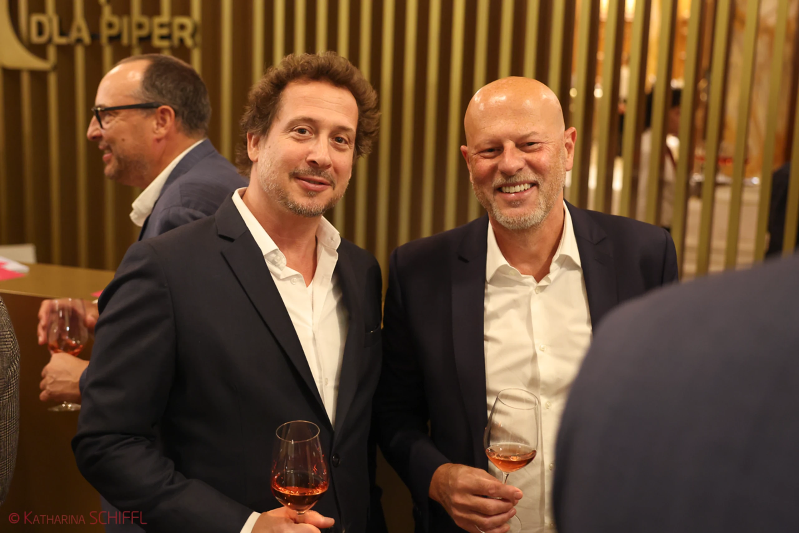Oktogon Business Club – Bild 20 von 91
