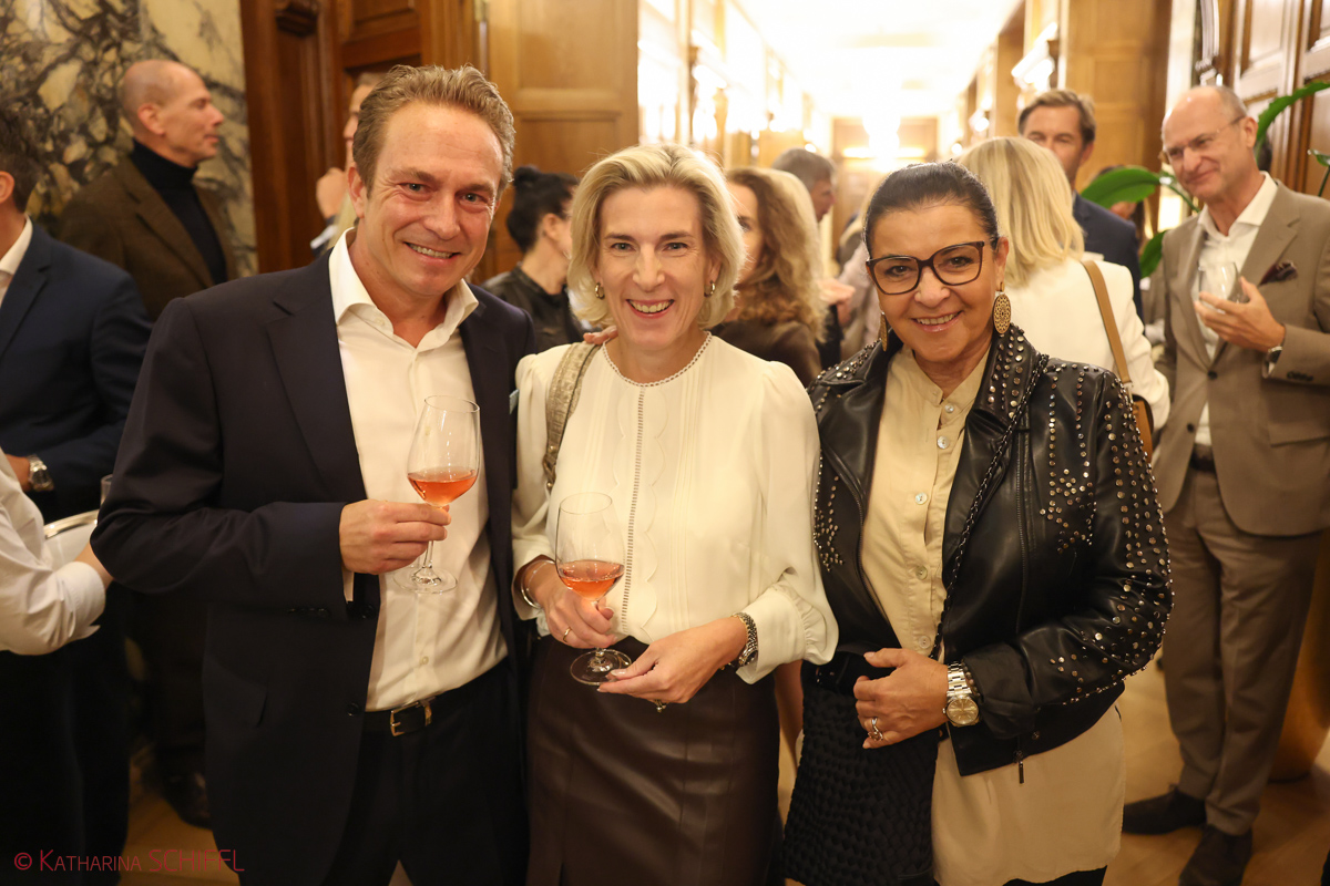Oktogon Business Club – Bild 22 von 91