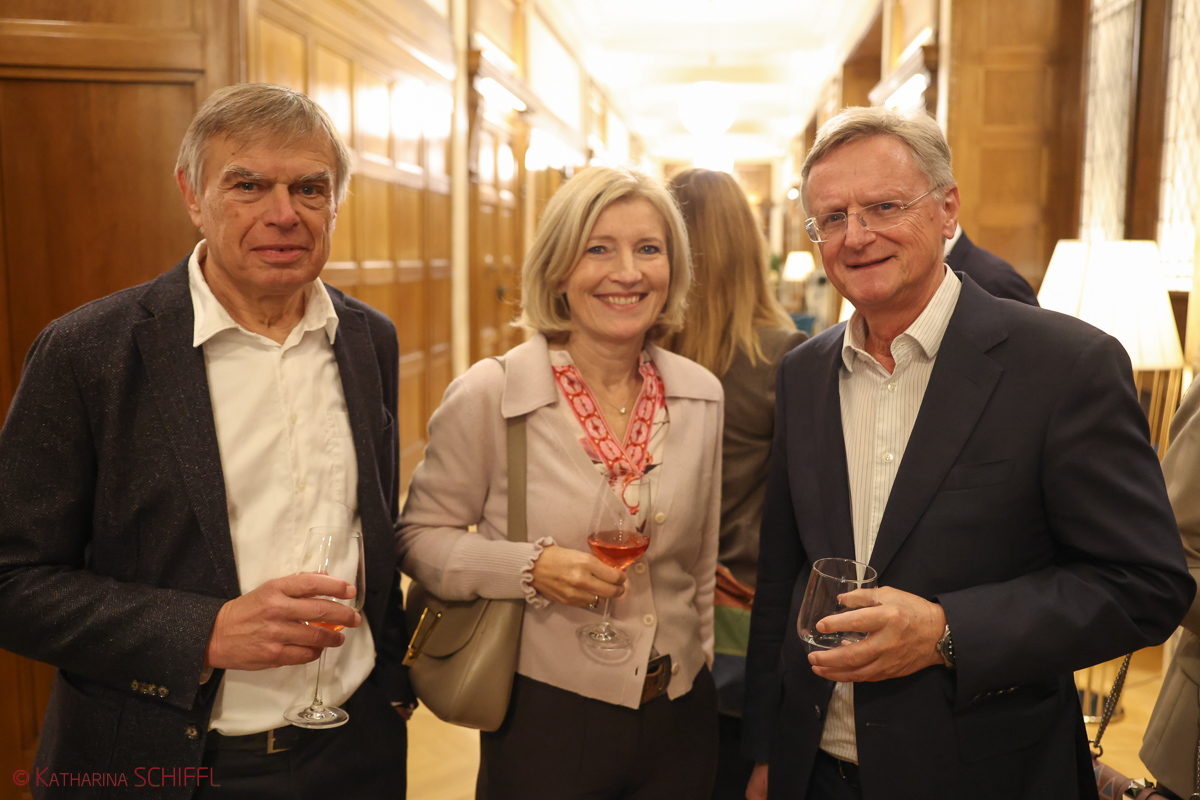 Oktogon Business Club – Bild 24 von 91
