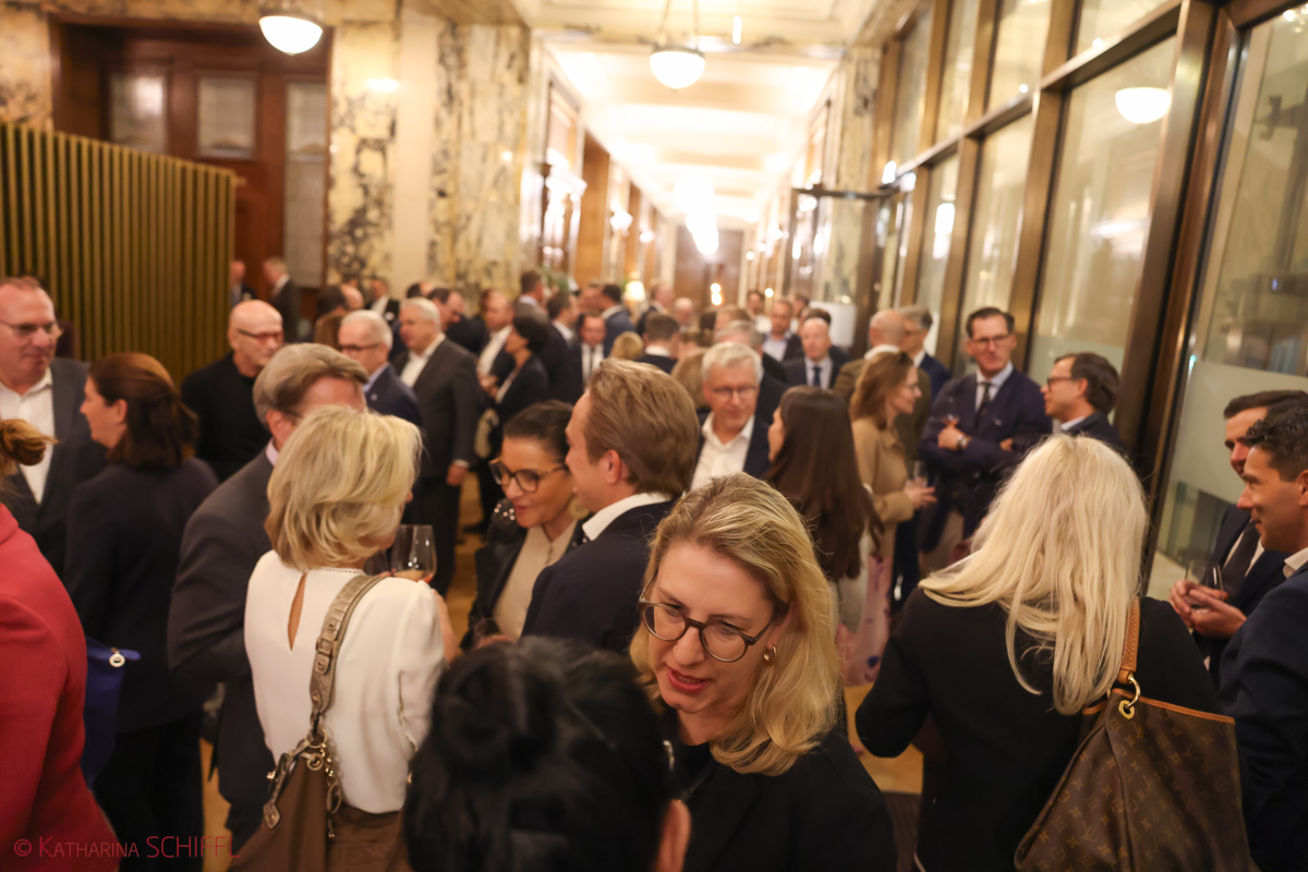 Oktogon Business Club – Bild 25 von 91