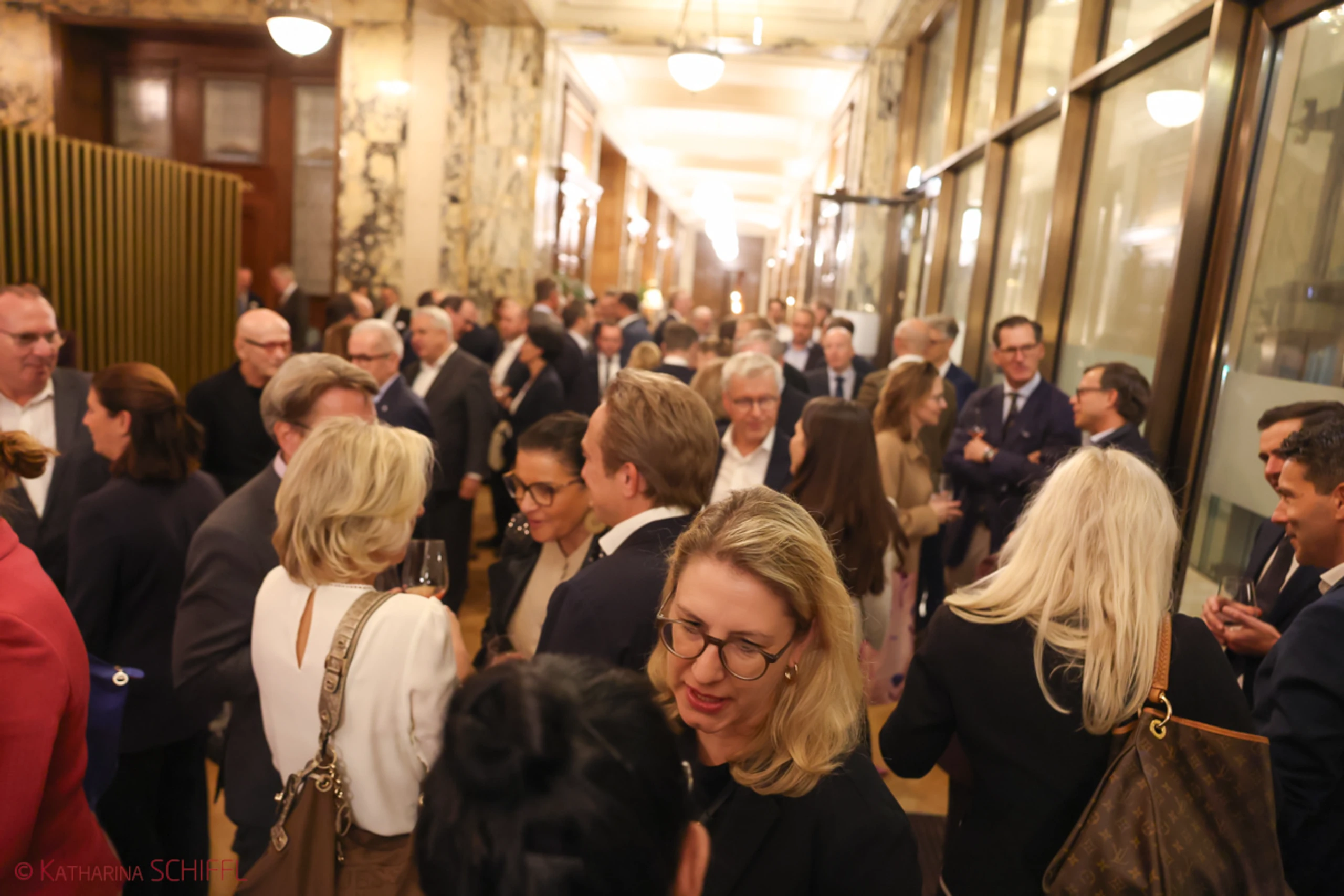 Oktogon Business Club – Bild 25 von 91