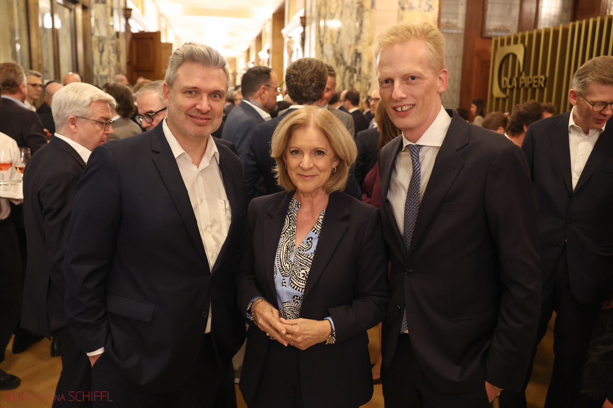 Oktogon Business Club – Bild 28 von 91