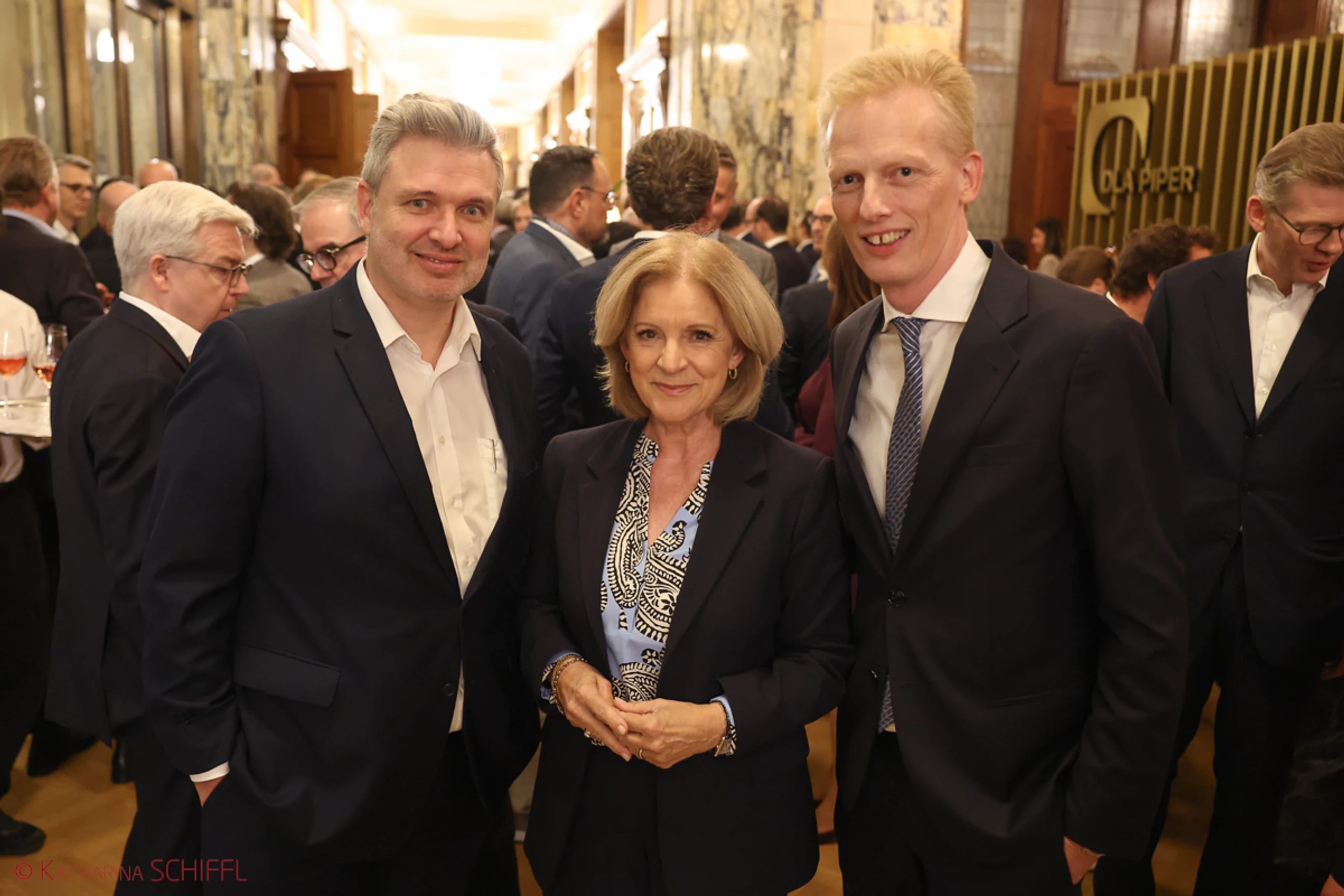Oktogon Business Club – Bild 28 von 91