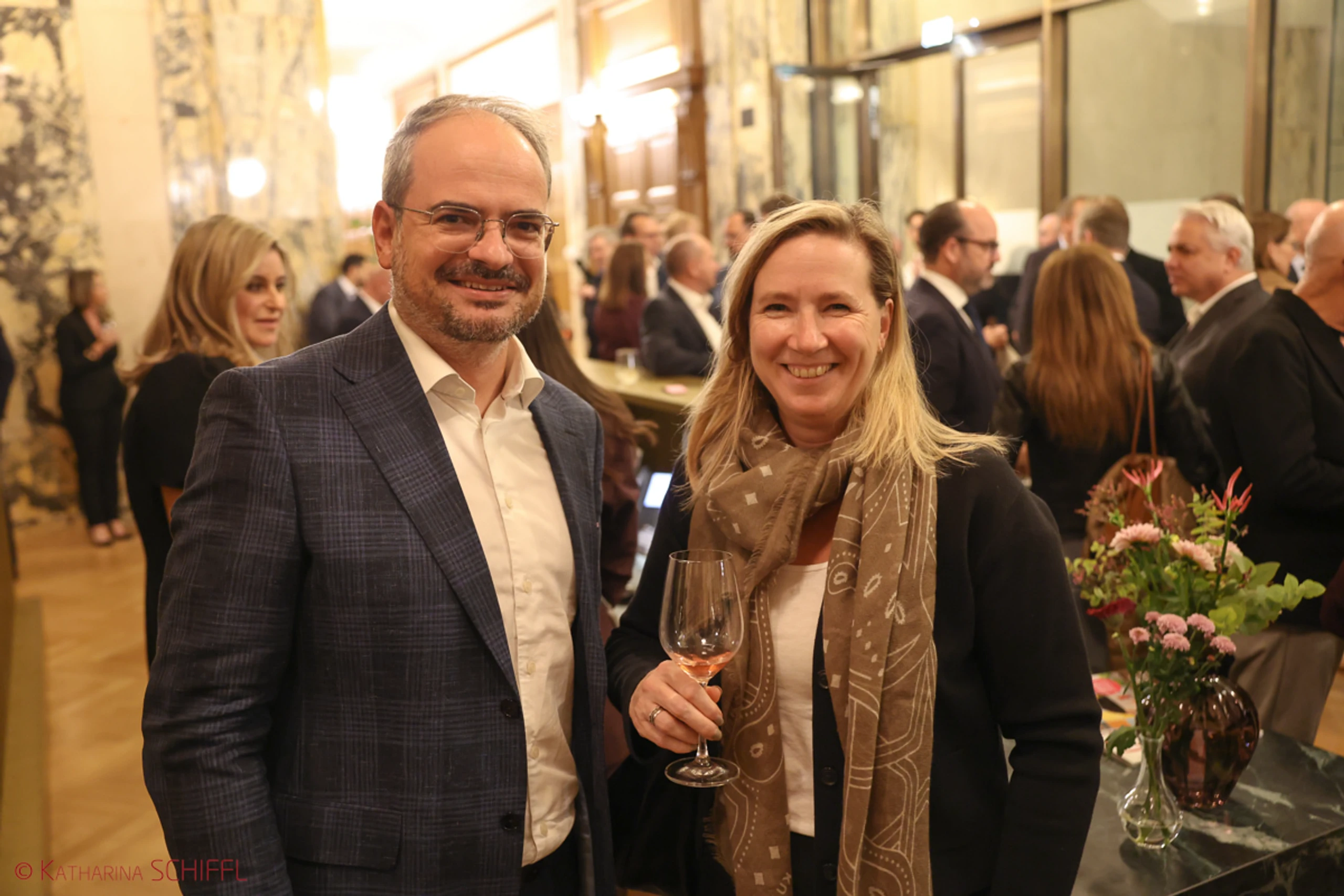 Oktogon Business Club – Bild 30 von 91