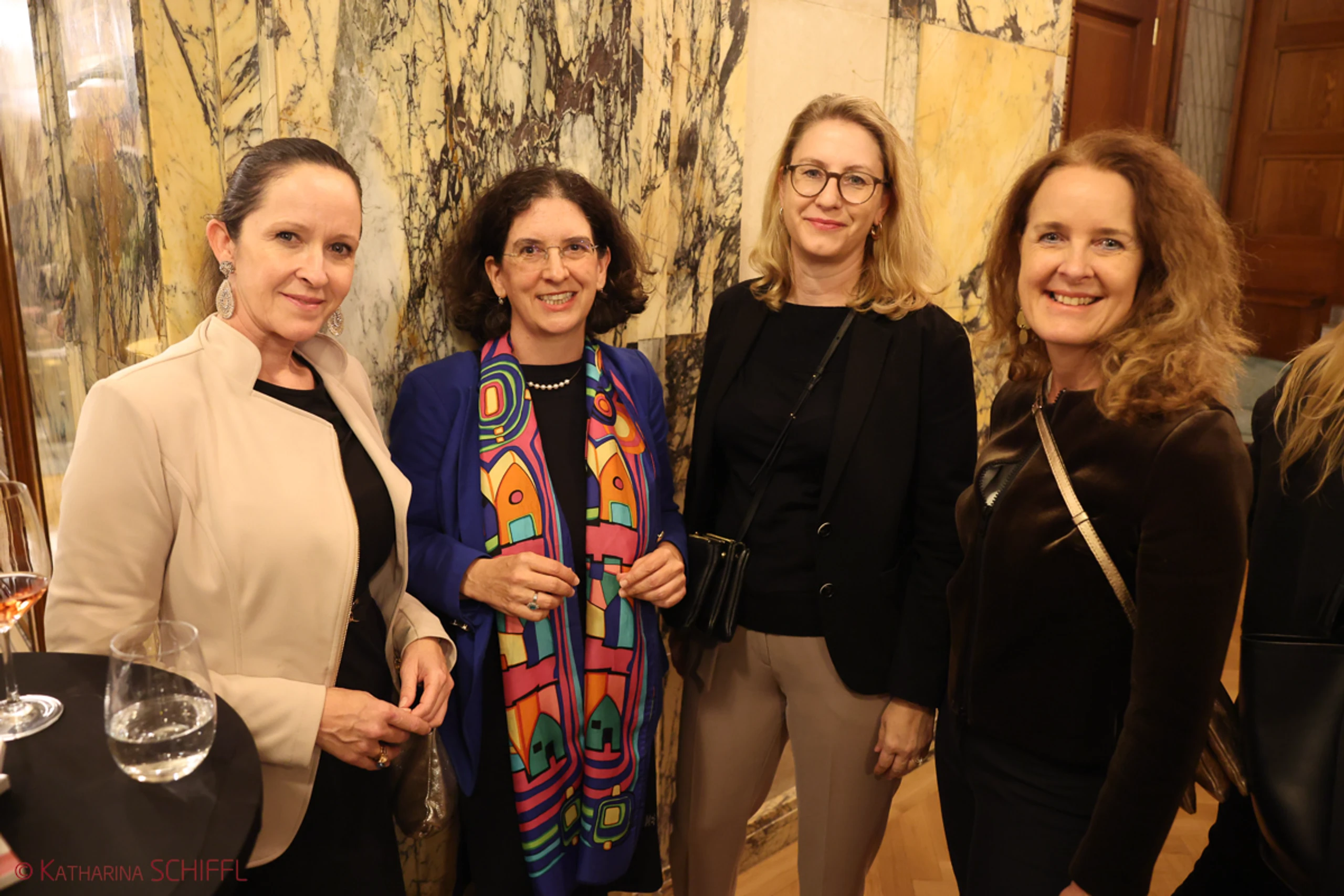 Oktogon Business Club – Bild 31 von 91