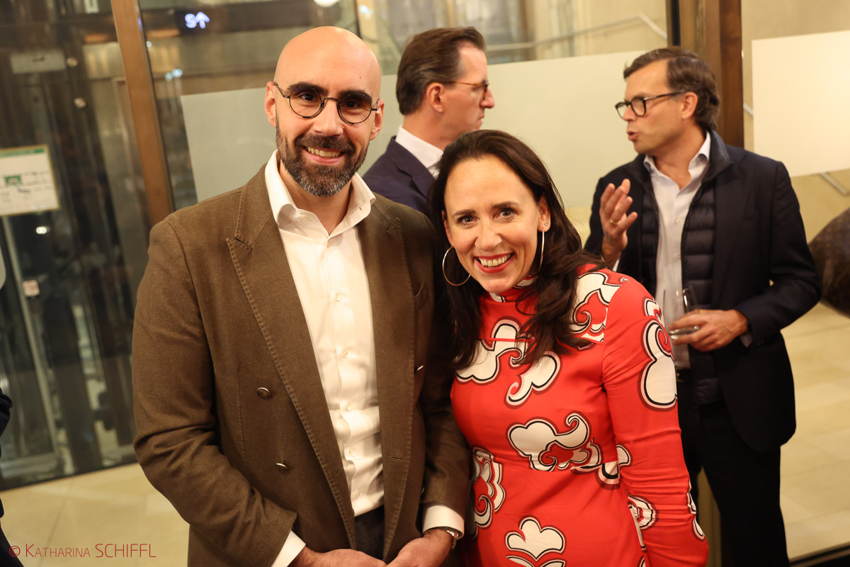 Oktogon Business Club – Bild 33 von 91