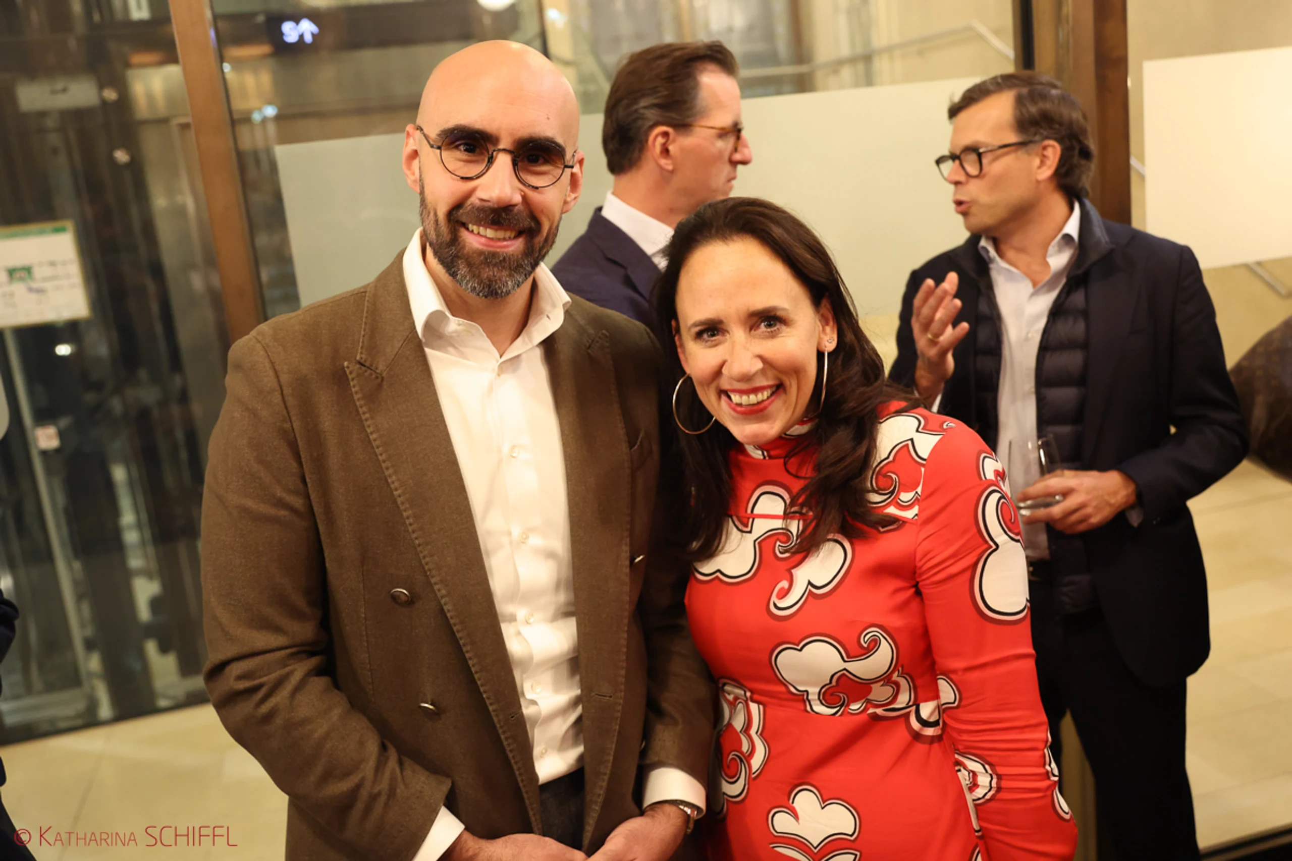 Oktogon Business Club – Bild 33 von 91