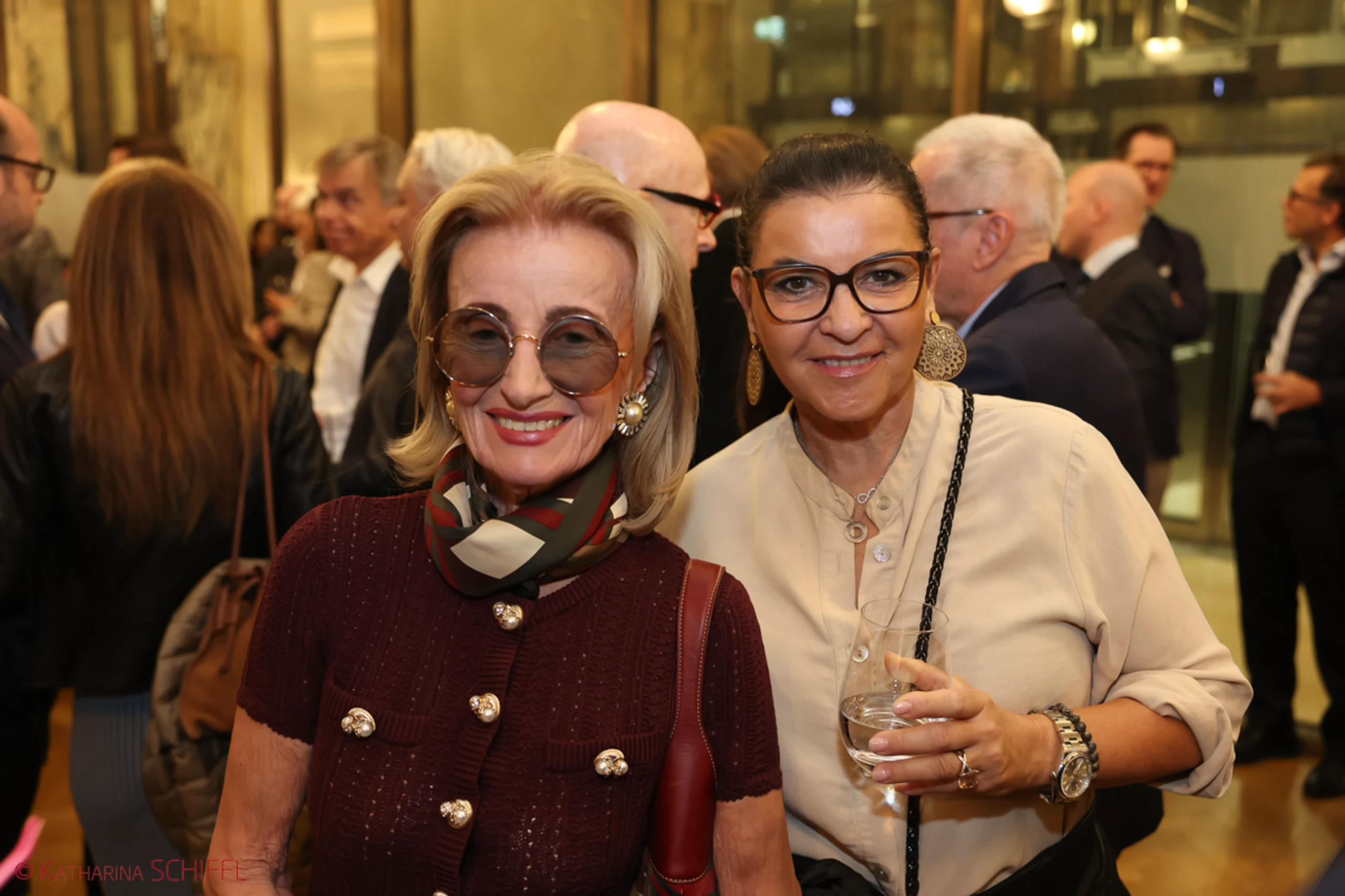 Oktogon Business Club – Bild 34 von 91