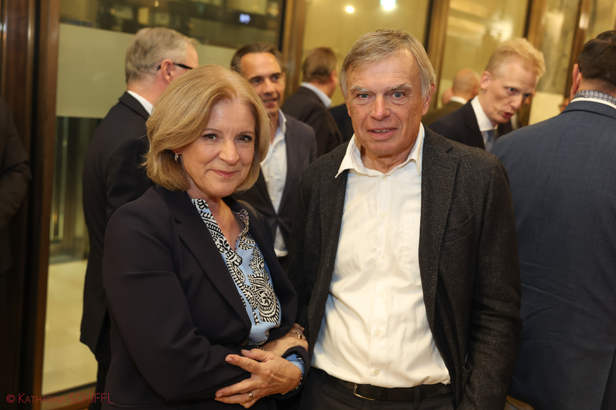 Oktogon Business Club – Bild 35 von 91