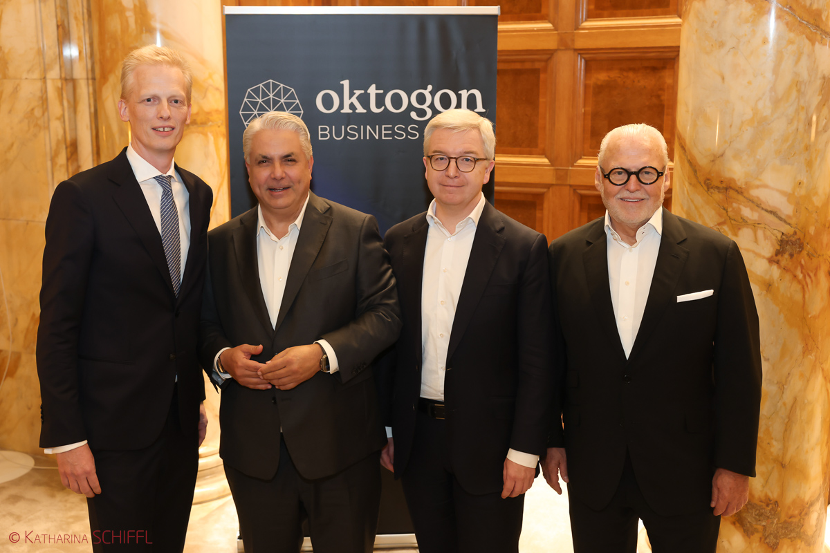 Oktogon Business Club – Bild 36 von 91