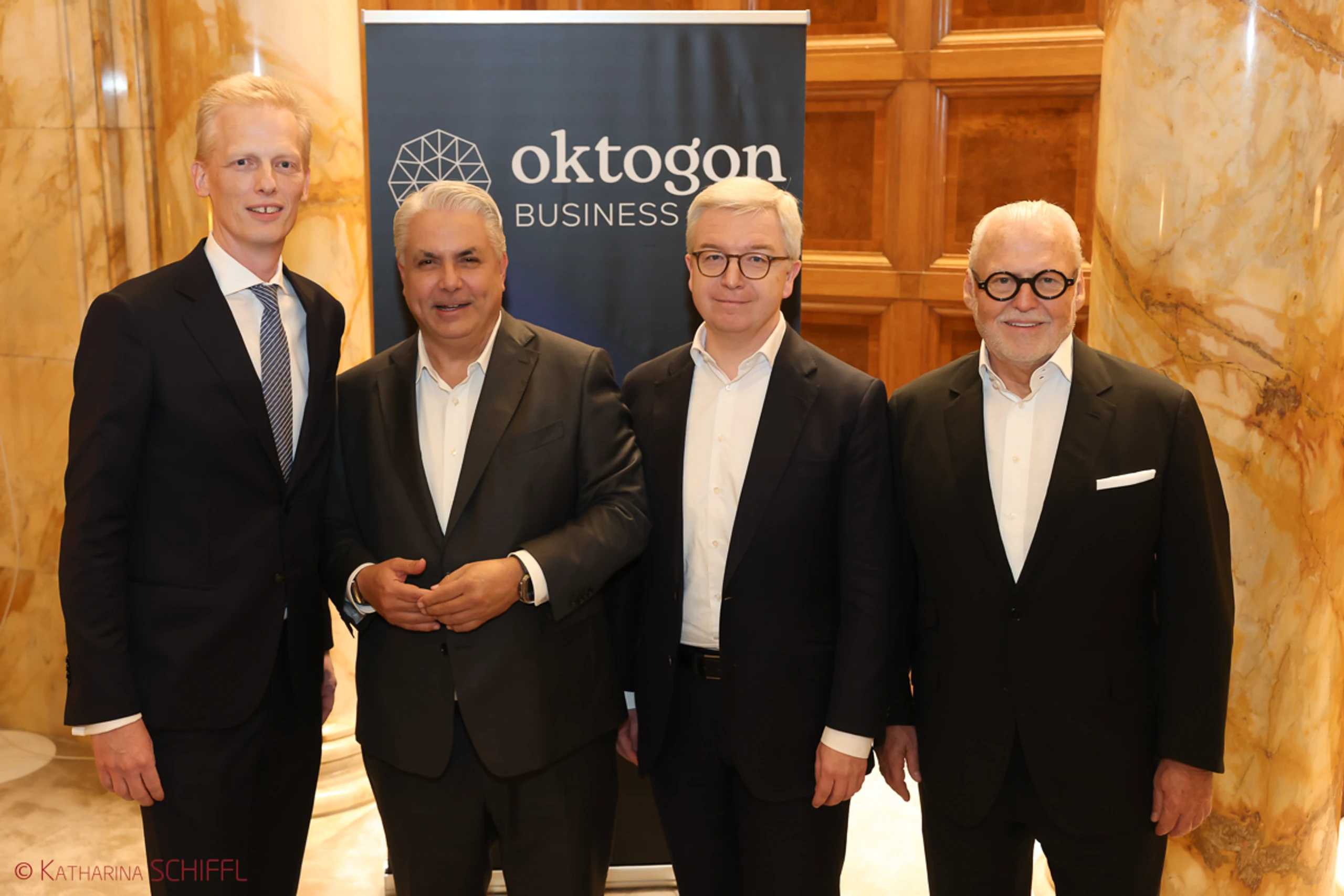 Oktogon Business Club – Bild 36 von 91
