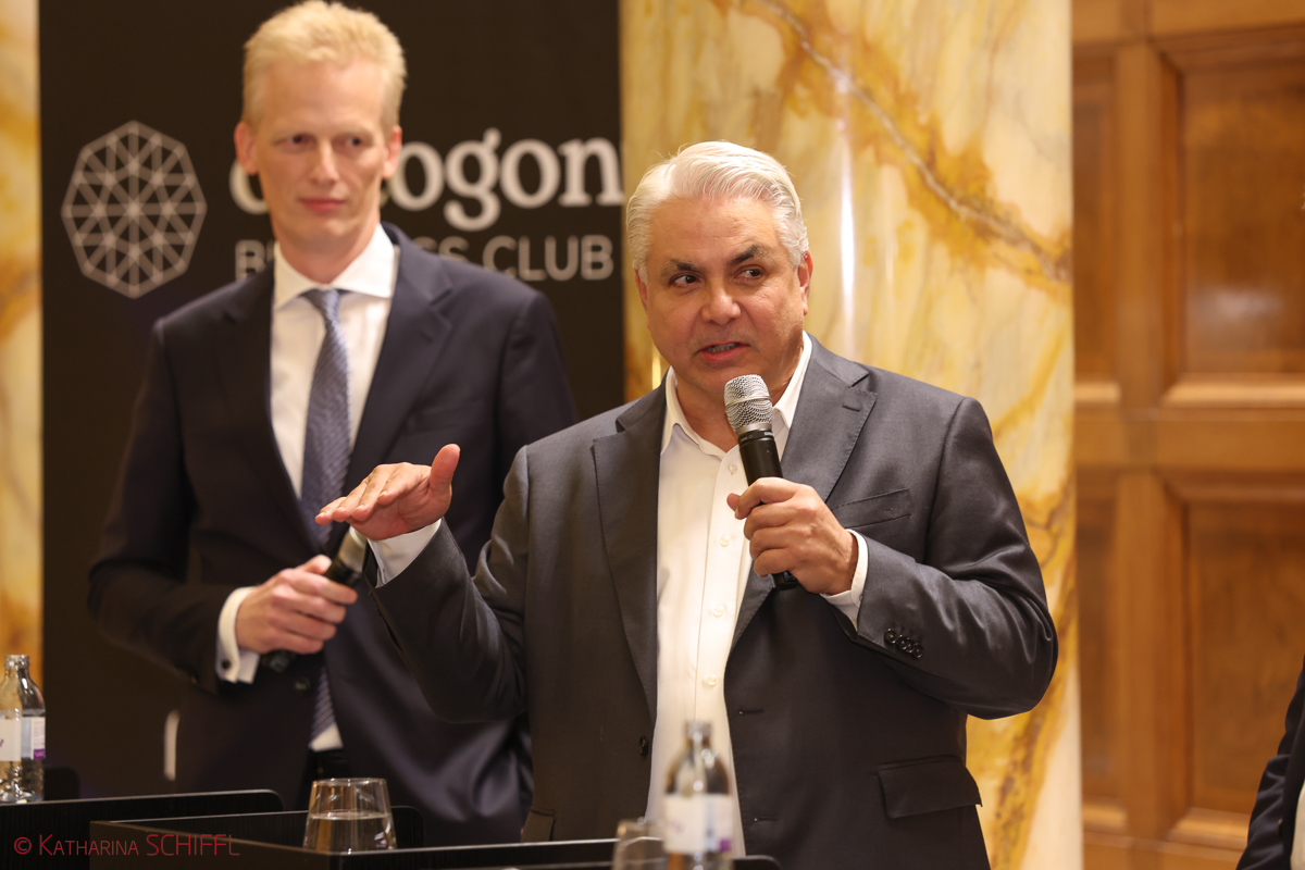 Oktogon Business Club – Bild 38 von 91
