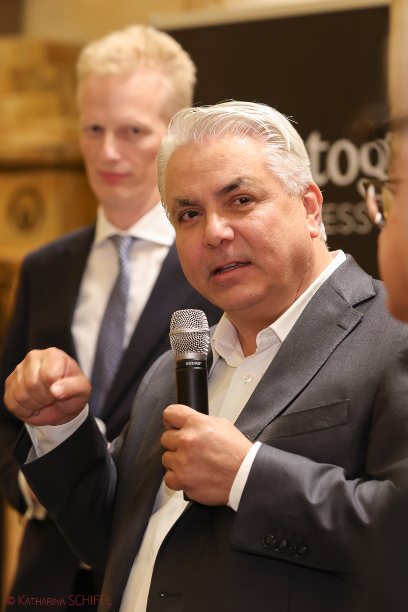 Oktogon Business Club – Bild 39 von 91