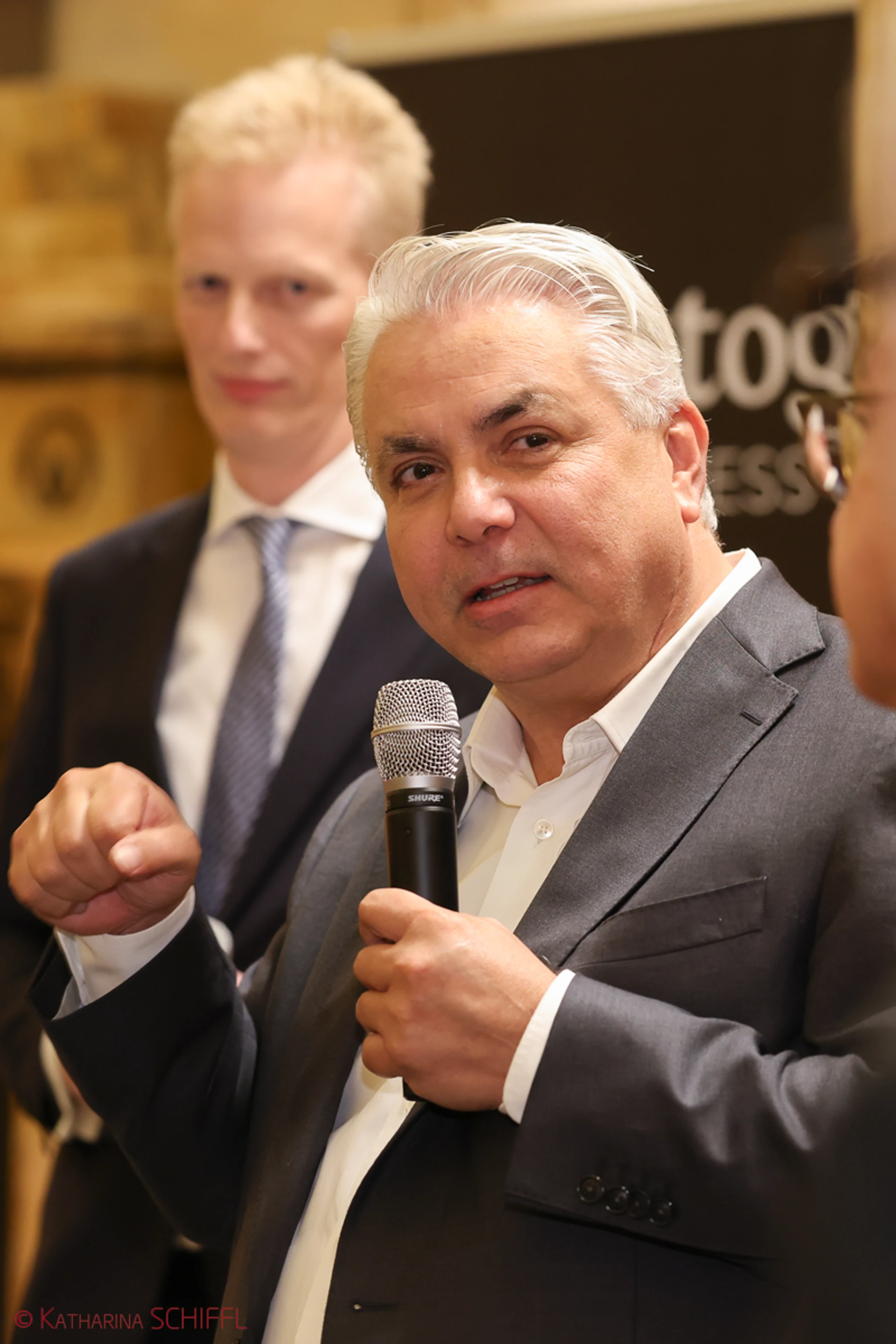 Oktogon Business Club – Bild 39 von 91