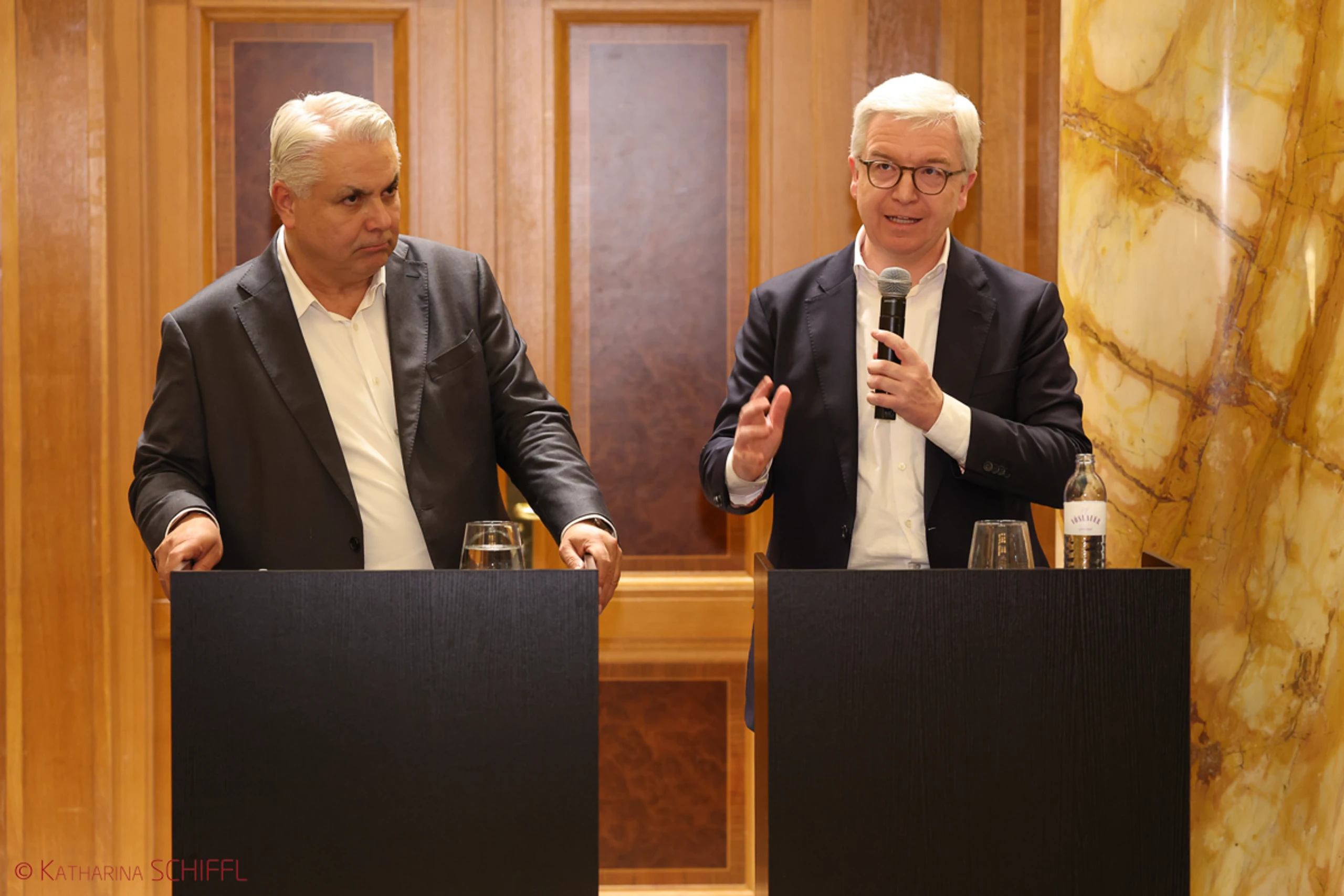 Oktogon Business Club – Bild 40 von 91