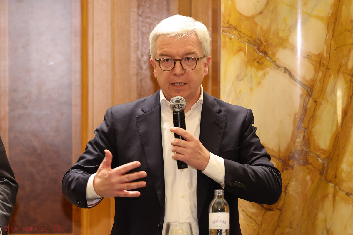 Oktogon Business Club – Bild 41 von 91