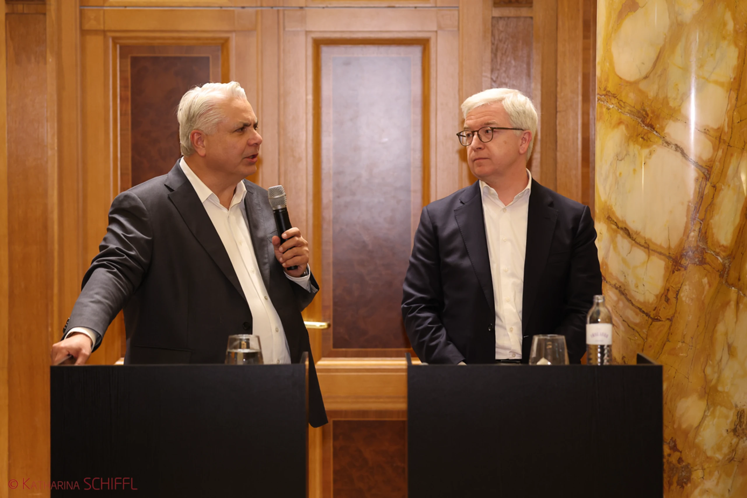 Oktogon Business Club – Bild 43 von 91
