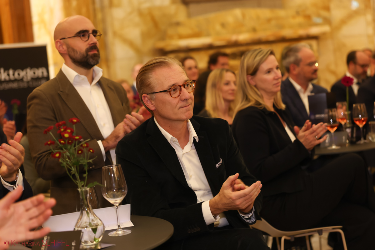 Oktogon Business Club – Bild 45 von 91