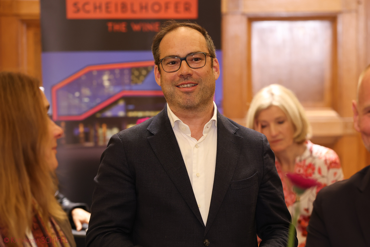 Oktogon Business Club – Bild 46 von 91