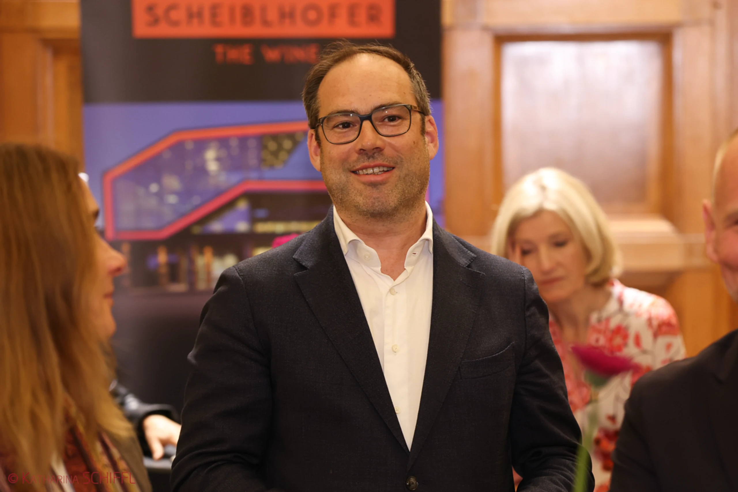 Oktogon Business Club – Bild 46 von 91