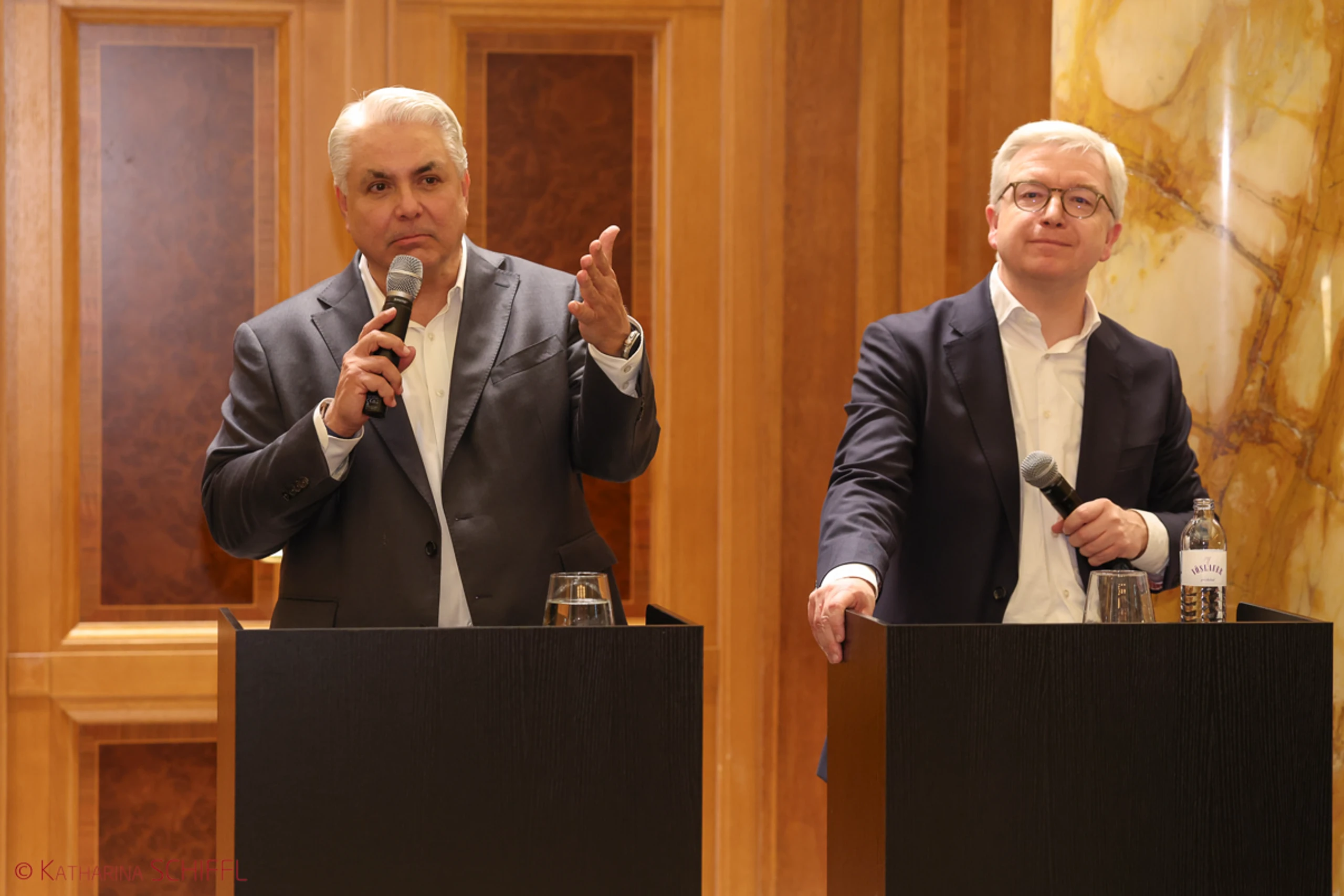 Oktogon Business Club – Bild 49 von 91