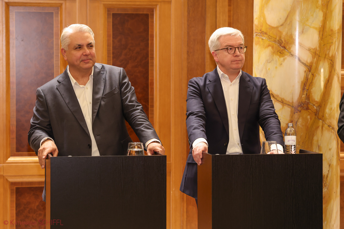 Oktogon Business Club – Bild 52 von 91